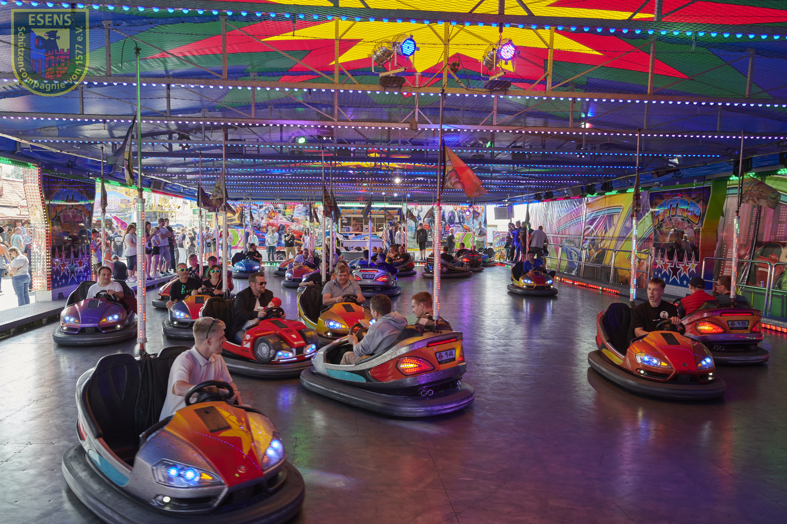 Schuetzencompagnie Esens 15 07 24 1 56 